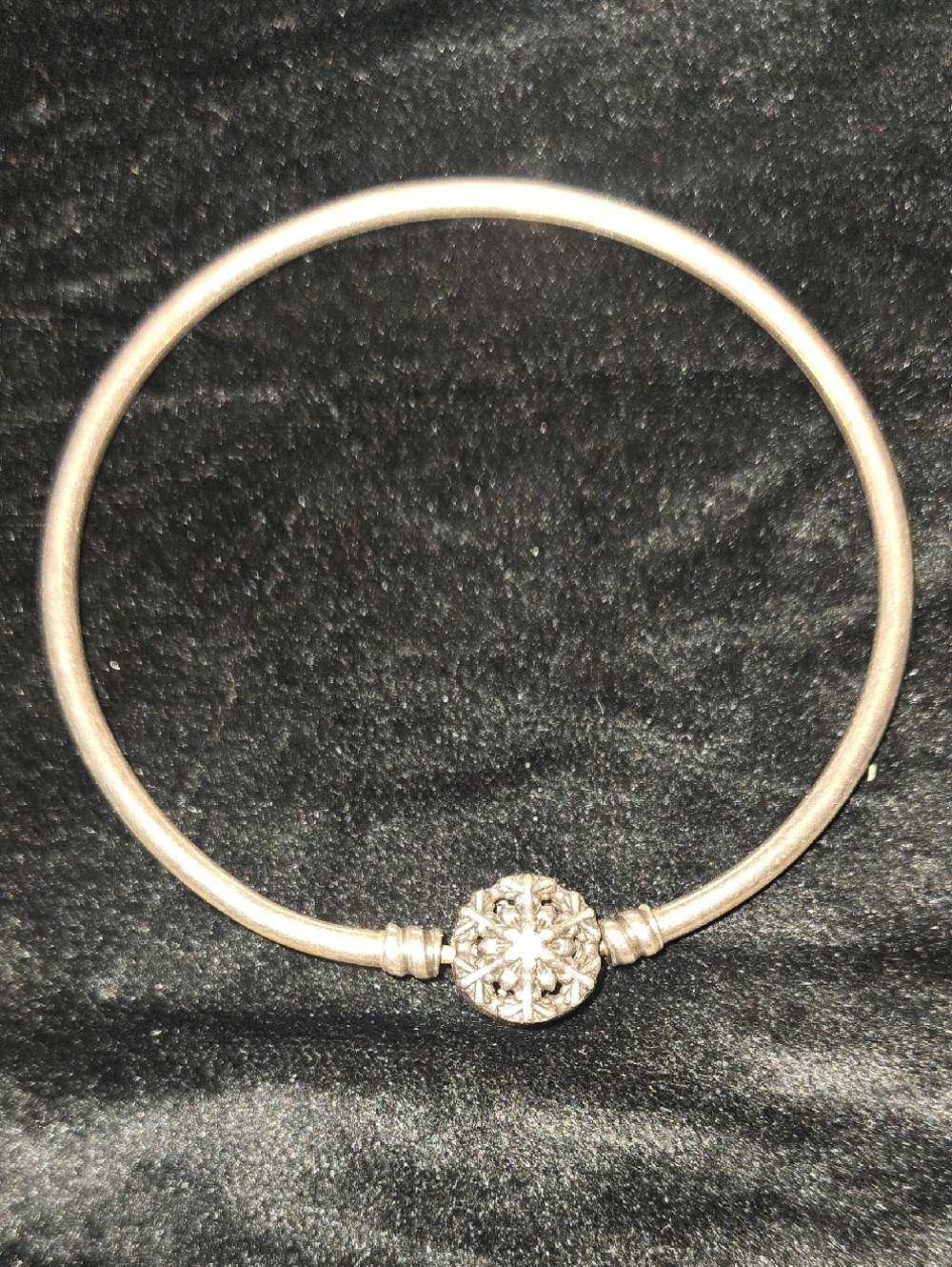 Pandora Bangle Bracelet